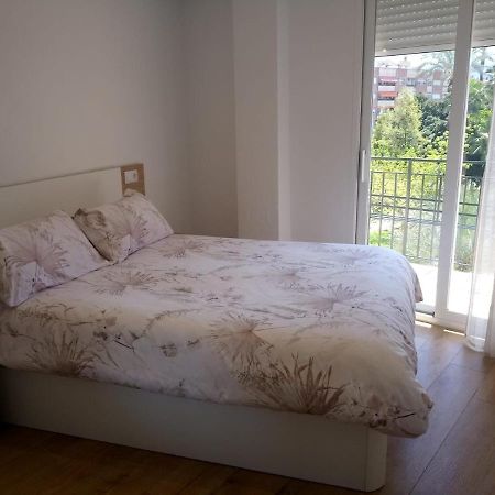 Apartamento Garcar Мурсия Екстериор снимка