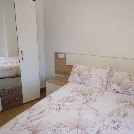 Apartamento Garcar Мурсия Екстериор снимка