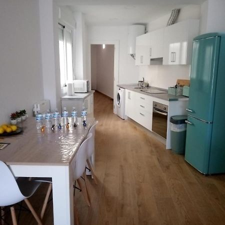 Apartamento Garcar Мурсия Екстериор снимка